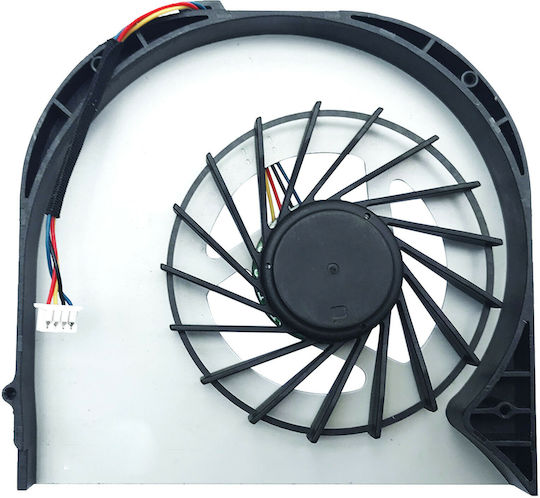 Laptop CPU Cooling Fan Packard Bell Easynote Tx86 Ms2300 Ksb0605hc Dfs551005m30t OEM Code 80760
