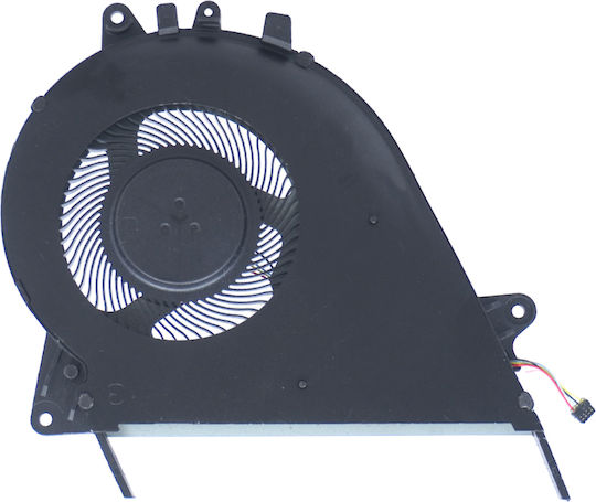 Laptop CPU Cooling Fan Asus Vivobook S14 S430 X430 S4300u 13nb0j40t01111 13nb0j40t01011 Eg50050s1-cd90-s9a 4pin Code 81015