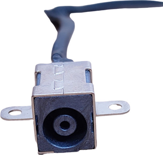 Βύσμα Τροφοδοσίας Dc Power Jack Socket Lg R510 Lg R410 R510 R510-g R510-k R510-s Κωδ.3095