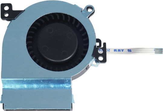 Ανεμιστηράκι Laptop Cpu Cooling Fan Sony Ps2 Playstation 2 Slim Console Scph-9000x Scph-90000 9000x 90000 Series 3pin Κωδ.81475