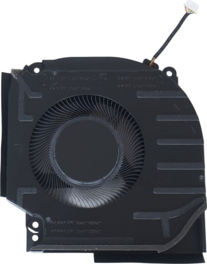 Laptop Fan GPU Cooling Fan HP Victus 16-r 16-s Omen 16-w 16-xd 16-ae 16-ap Mg75091v1-c180-s9a Dc280016hs0suo3 N44738-001 5pin Code 81479