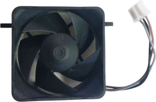 Internal Cooling Fan Nidec Z40g05ms1a5 Nintendo Wii U Κωδ.1-game073