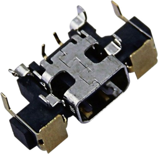 Power Socket New Nintendo 3DS 3DS XL Code 1-game082