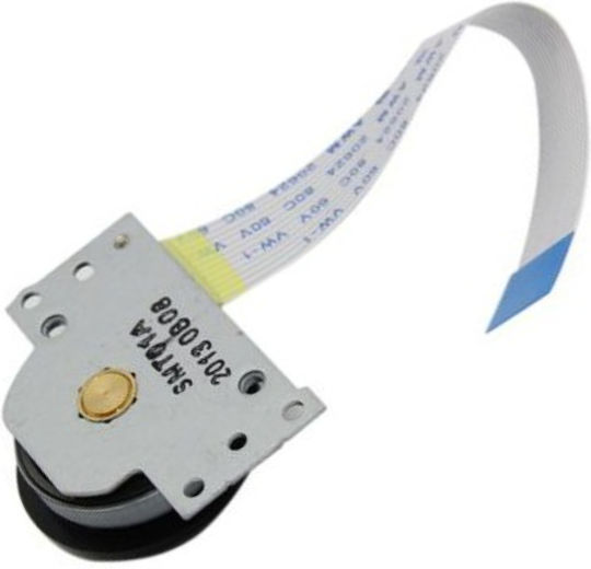 Spindle Optical Dvd Drive Motor Sony Playstation 2 Ps2 Slim Scph-7000x 7000x 7500x Κωδ.1-game204