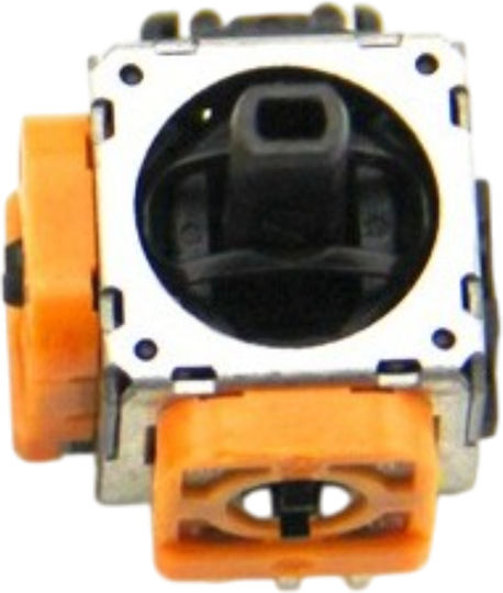 Analog 3D V4 Thumbstick Sensor FJR10K FR10K Sony Playstation 4 Dualshock Controller Code 1-game161