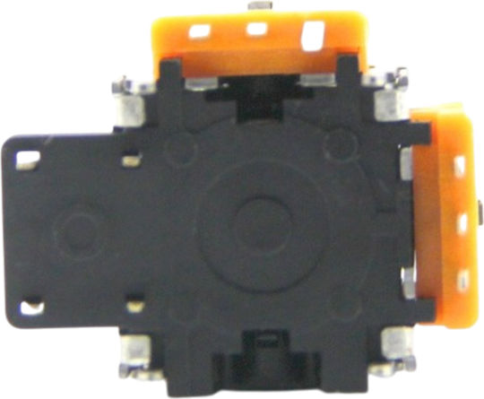 Analog 3D V4 Thumbstick Sensor FJR10K FR10K Sony Playstation 4 Dualshock Controller Code 1-game161