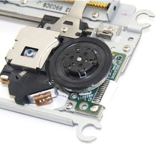 Laser Lens Tdp-182w Tdp182w Mechanism Sony Playstation 2 Ps2 Slim Scph-9000x 9000x Code 1-game136