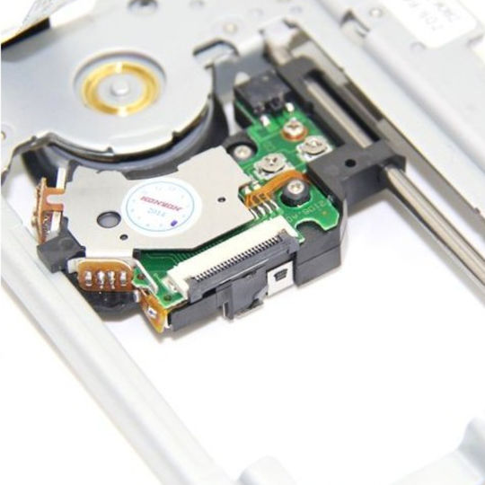 Laser Lens Tdp-182w Tdp182w Mechanism Sony Playstation 2 Ps2 Slim Scph-9000x 9000x Code 1-game136