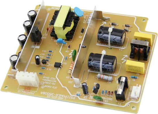 Power Supply Console Power Supply Circuit Board Sony Playstation 2 PS2 SCPH-3000x SCPH-3500x SCPH-3900x 3000x 3500x 3900x V4 to V8 Code 1-game145