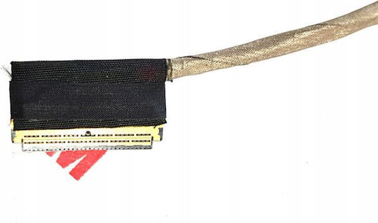 Kαλωδιοταινία Οθόνης Flex Video Screen Cable Lcd Cable 250 G6 Product Number 1wy46ea Serial Cnd8510trf924930-001 Κωδ 1-flex0618