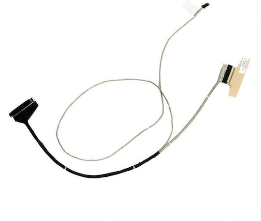 Kαλωδιοταινία Οθόνης-flex Screen Cable Acer E5-523 E5-523g E5-553 F5-573 E5-575 50.gden7.001 Lcd Cable Κωδ 1-flex0651