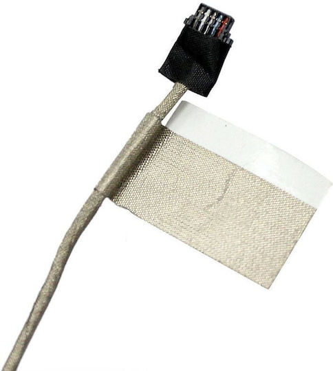 Kαλωδιοταινία Οθόνης-flex Screen Cable Acer E5-523 E5-523g E5-553 F5-573 E5-575 50.gden7.001 Lcd Cable Κωδ 1-flex0651