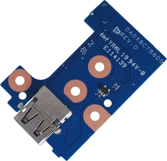 Flex Cable Screen for Laptop HP Probook 450 G5, 430 G5, 440 G5, 455 G5, 470 G5