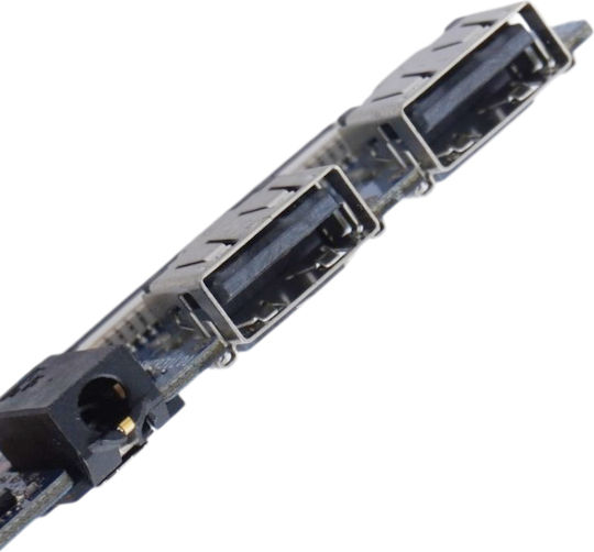 Καλωδιοταινία Οθόνης για Laptop Dell Inspiron 14 5458 5468, 15 5555 5566 5558 5559, 17 5758, Vostro 14 3458