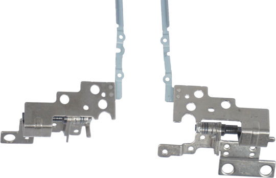 Hinges Bracket Set HP Envy 15-ae 15-ah Right & Left LCD Hinge Set 812687-001 AM1D0000500 AM1D0000400 Code 1-HNG0387