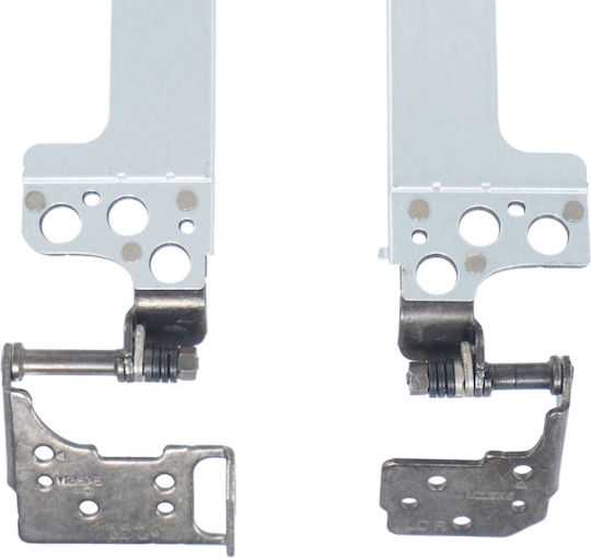 Hinges Bracket Set Laptop Acer Nitro 5 An515-43 An515-44 An515-50 An515-54 An515-55 Am2k1000200 Am2k1000100 Left & Right Code 1-hng0681