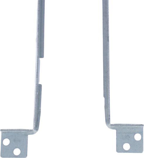 Μεντεσέδες Hinges Bracket Set Samsung 270e4e 270e4v 300e4e 270e4u 275e4 Np270e4e Np270e4v Np270e4u Np300e4e Κωδ.1-hng0380
