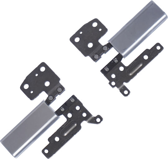 Hinges Bracket Set Lenovo Yoga 720-13ikb Type 81c3 5h50n67993 Code 1-hng0408
