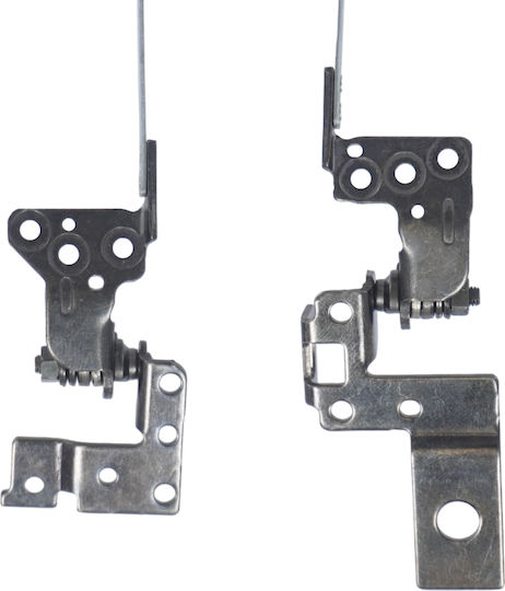 Hinges Bracket Set Acer Aspire V5-531 V5-551 V5-571 34.4vm07.001 34.4vm06.001 34.4vm07.xxx 34.4vm06.xxx Va51 Snr 33.m2dn1.003 Code 1-hng0112