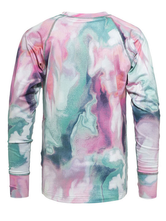 Set Termic pentru Copii Rainbow