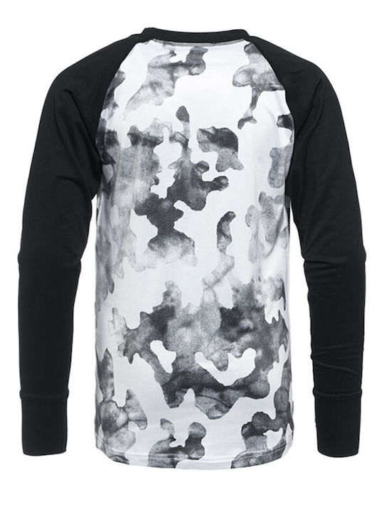 Kids Thermal Set Arctic Camo