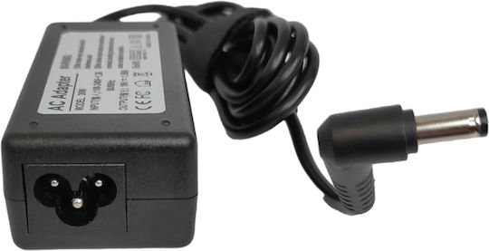 Τροφοδοτικό Laptop Ac Adapter Φορτιστής Toshiba Nb255 Toshiba Mini Notebook Nb255-n240 Toshiba Mini Notebook Nb255-n245 Nb255-n246 Nb255-n250 Nb305 Nb305-n310 W940tu Υψηλής Ποιότητας Κωδ.60010