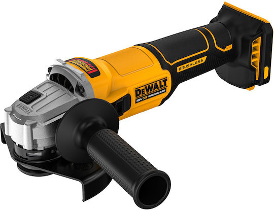 DEWALT DCG407M2T Winkelschleifer 125mm Batterie Bürstenlos 2x4Ah