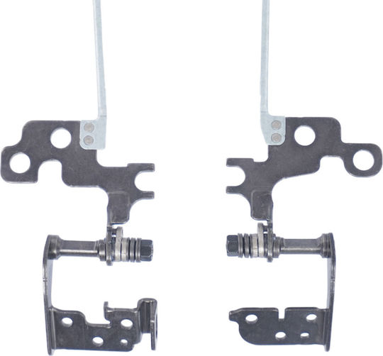 Hinges Bracket Set Acer Predator Triton 700 Pt715-51 33.q2kn7.001 33.q2kn7.002 Oem Code 1-hng0443