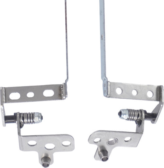 Hinges Set for Toshiba Satellite Pro M300 Pro M300-ez1001v Pro M300-ez1001x M305d-s48441 M300-s1002v Pro M300-s1002x Code 1-hng0049