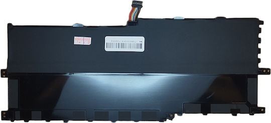 Compatible Battery for Lenovo ThinkPad / Yoga ThinkPad X1 Yoga 3rd Gen, 20LD, 20LE, 20LF, 20LG with 3516mAh
