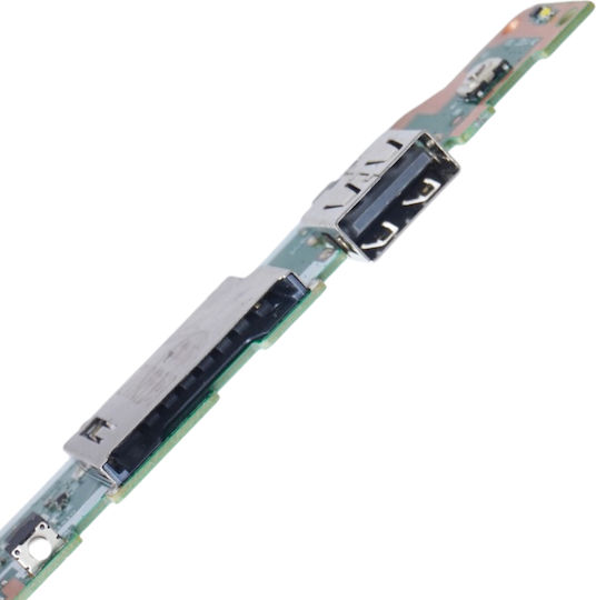USB Board Laptop Lenovo Ideapad 3-14alc6 82kt002vrk 82kt003qau 82kt006sau 82kt006tau Ideapad 3-14ada6 82kq 5c50s25180 Hs461 Ns-d521 4533pk12101 Code 1-brd188