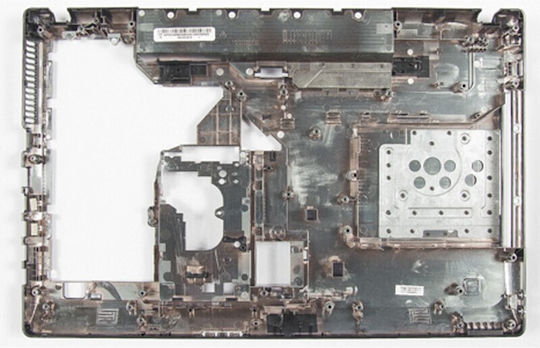 Λάπτοπ Κάλυμμα για ACER Aspire 7750