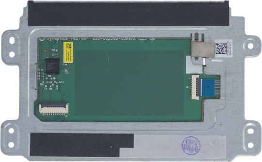 Touchpad Trackpad Laptop HP ZBook 15 G3 15 G4 17 G3 17 G4 PK37B00HB00 TM-02706-002 850944-001 Grau Code 1-PAD042