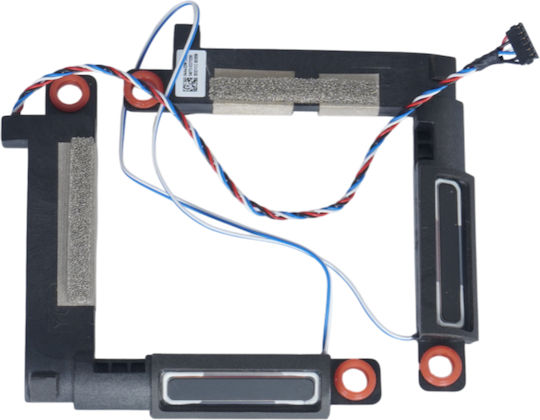 Speaker Set Pair Laptop Asus 04072-03370200 04a4-03wt0as Zenbook 14 Q407 Q407i Ux434i Ux434 Ux434fl Ux434fa Ux434fn U4600f Q407iq Speakers Left+Right Code 1-spkr270
