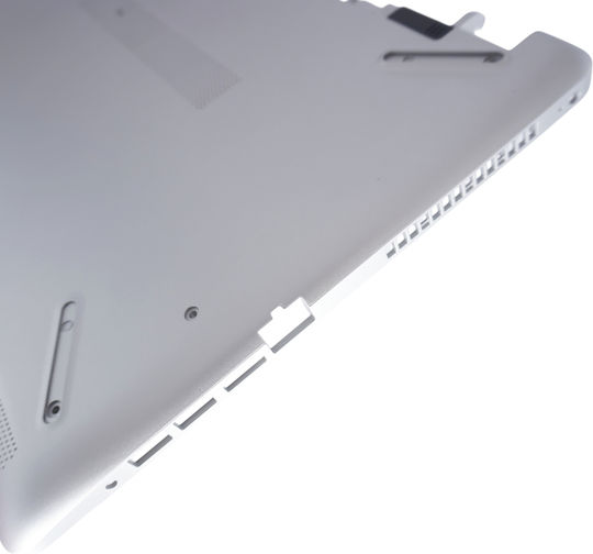 Plastic Laptop Bottom Case Cover for Hp 15-bs 15-bw Br Bu 250 255 G6 1929895-001 Code 1-cov194