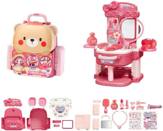 Zita Toys Children's Beauty Vanity