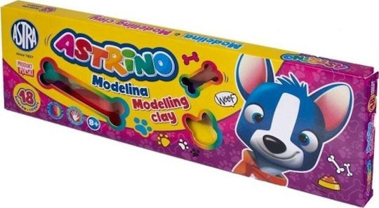 Astra Argilă Module Multicolorς
