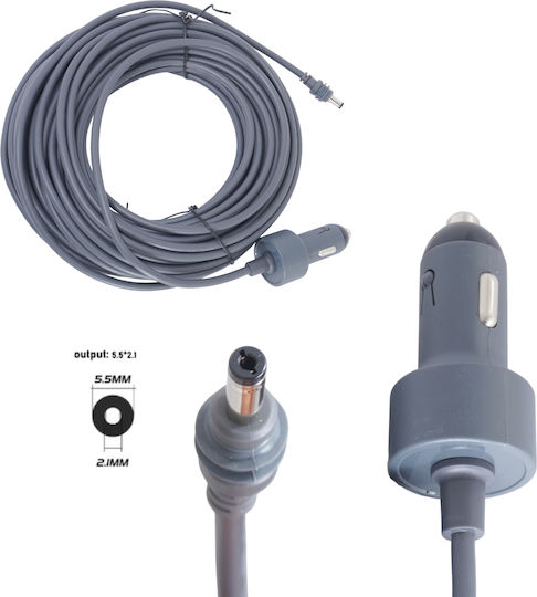 Cablu DC - DC (1-PER0122) 1buc