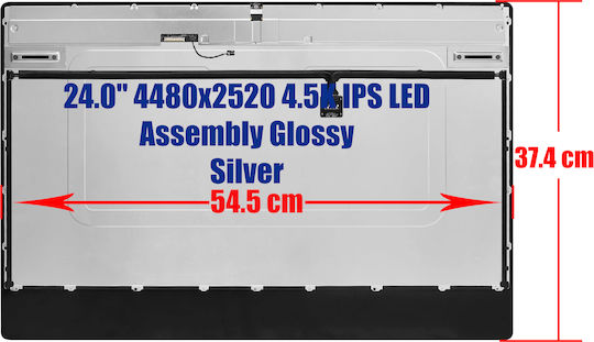 Monitor IPS Glossy for Laptop A2438, A2439, A2873, A2874 1-SCR0693