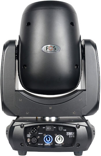 Fos Technologies Smart Bsw Professional Multi-Purpose Moving Head Bsw