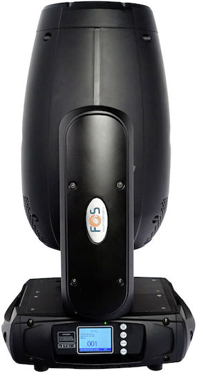 Fos Technologies Triton Professional Multi-Purpose Moving Head BSW