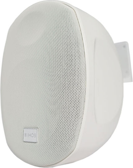 Ihos Climate 5 Pearl Παθητικό Ηχείο In/out-door 2 Δρόμων 5.25"