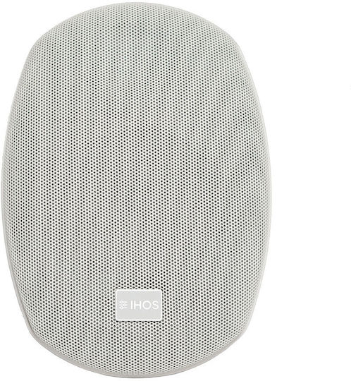 Ihos Climate 5 Pearl Παθητικό Ηχείο In/out-door 2 Δρόμων 5.25"