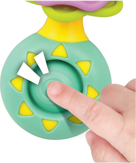 Winfun Κουδουνίστρα για Νεογέννητα