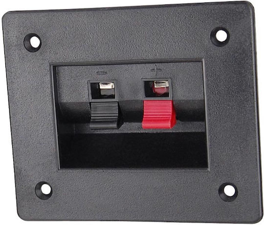 2pin Speaker Terminal Socket