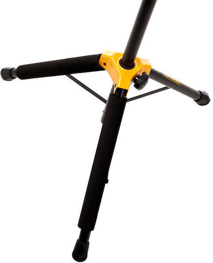 Hercules GS432B Floor Stand for 3 Guitars/Basses