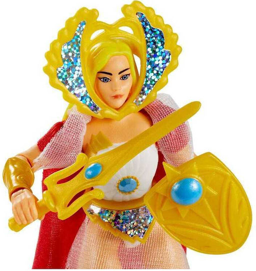 Action Figure Origins Masters of the Universe 14cm