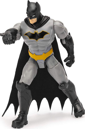 Φigură de acțiune Batman Dc Robin pentru copii de 3+ ani ani 10cm cm