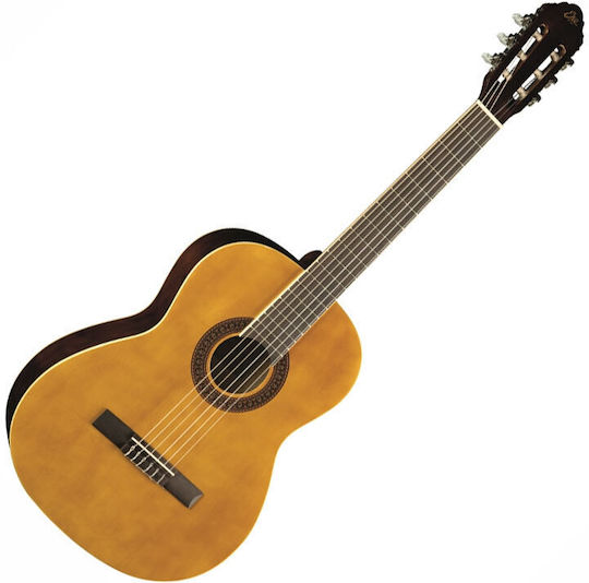Eko Kids Classical Guitar 4/4 Natural EKO00043