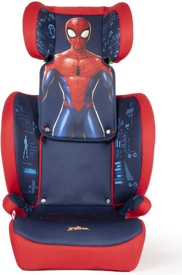 Colzani Autositz Spiderman 15-36 kg